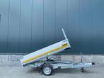 EDUARD KIPPER 260 X 150 X 30 CM 1.350 KG ALL - IN AKTIE!, Ophalen, Nieuw