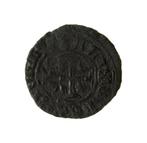 Portugal. D. Fernando I (1367-1383). Dinheiro - Lisboa - GA