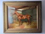 George Paice (1854-1925) - Battleaxe Hunter – Champion