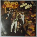 Saragossa Band - Aiko aiko - Single, Cd's en Dvd's, Gebruikt, 7 inch, Pop, Single