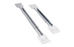 Walraven RSWB Verstelbare Wandbeugel 40-60cm - 59491624, Verzenden, Nieuw, Overige typen