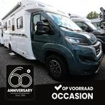 Weinsberg CaraSuite 650 MF automaat, Caravans en Kamperen, Campers, Overige merken, Diesel, 6 tot 7 meter, Half-integraal