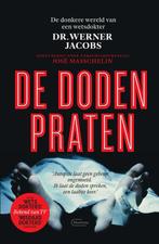 De doden praten 9789022335864 Werner Jacobs, Boeken, Verzenden, Gelezen, Werner Jacobs