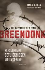 De gevangenen van Breendonk 9789492159250 James M. Deem, Boeken, Oorlog en Militair, Verzenden, Gelezen, James M. Deem