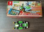 Nintendo - Switch Lite + 8 games + Mario Kart Live edition, Spelcomputers en Games, Nieuw