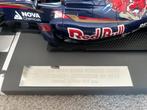 Minichamps 1:18 - Model raceauto - Max Verstappen STR10 -, Nieuw