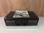 Technics - RS-TR373 - Double Cassetterecorder-speler, Nieuw