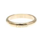 Cartier - Ring Roze goud