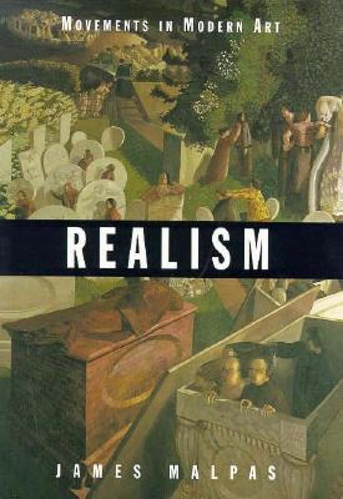 Realisme / Stromingen in de Moderne Kunst 9789068682571, Boeken, Kunst en Cultuur | Beeldend, Gelezen, Verzenden