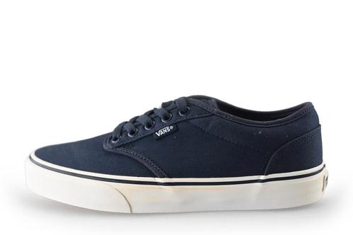 Vans Sneakers in maat 40 Grijs | 10% extra korting, Kleding | Heren, Schoenen, Overige kleuren, Zo goed als nieuw, Sneakers of Gympen