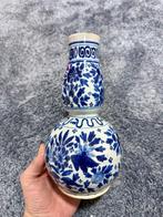 Rembrandt, Plateelbakkerij Zuid-Holland - Vaas - Aardewerk -