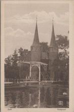 DELFT - Oostpoort, Verzenden, Gelopen
