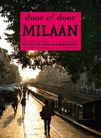 Door & door Milaan 9789021552637 Sarah Breimer, Verzenden, Gelezen, Sarah Breimer
