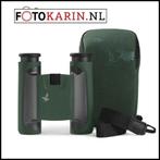 Swarovski | CL Pocket 8x25 Wild Nature | Foto Karin Kollum, Dakkant (recht), Nieuw, Ophalen of Verzenden, 8 tot 12x