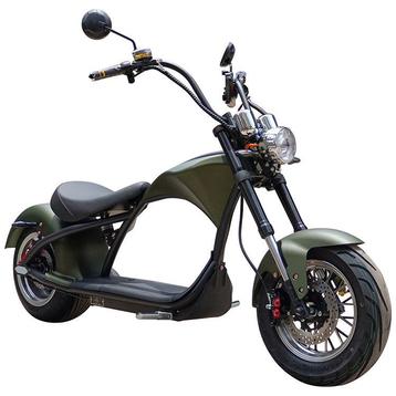 E-chopper 25km Actie Nieuw! Goedkoopste van Nederland! beschikbaar voor biedingen