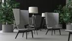 Narbutas Twist and Sit belstoel, Verzenden, Nieuw in verpakking