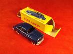 Dinky Toys 1:43 - Modelauto - Dinky Toys 24X Ford Vedette, Nieuw