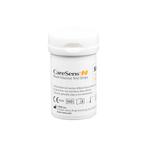 CareSens N Teststrips (50 stuks) – Nauwkeurige Glucosemeting, Diversen, Verpleegmiddelen, Ophalen of Verzenden, Nieuw