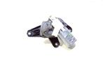 Ruitenwissermotor achter Renault Clio III 1.2 16V 53026312, Auto-onderdelen, Ophalen of Verzenden, Gebruikt, Renault