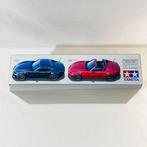 Tamiya 1:24 - Modelbouwdoos - Mazda Roadster RF / Mazda MX-5, Nieuw