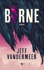 Borne 9789403119502 Jeff VanderMeer, Boeken, Verzenden, Zo goed als nieuw, Jeff VanderMeer