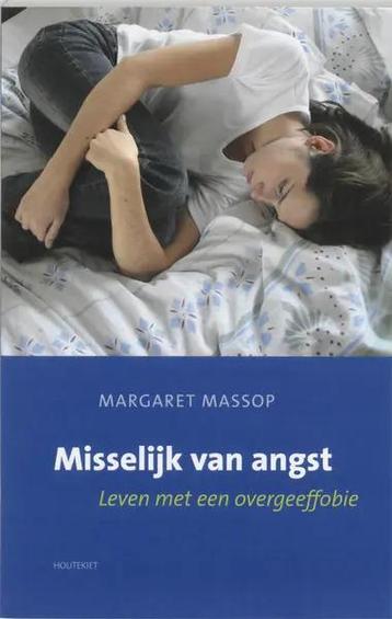 Misselijk van angst Margaret Massop beschikbaar voor biedingen