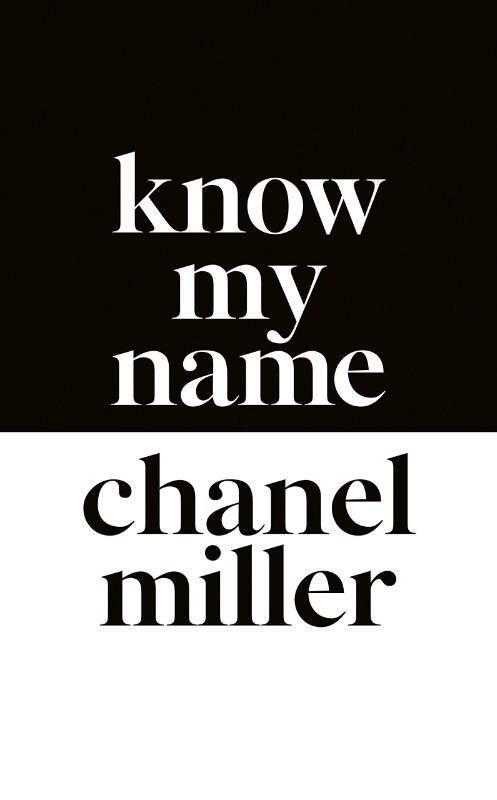 Know my name 9780241428283 Chanel Miller, Boeken, Taal | Engels, Gelezen, Verzenden