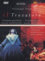 Giuseppe Verdi - Il Trovatore DVD, Verzenden, Nieuw in verpakking