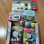 Thomas & Friends - Speelgoed Mixed Toy Set (Audio Toys,