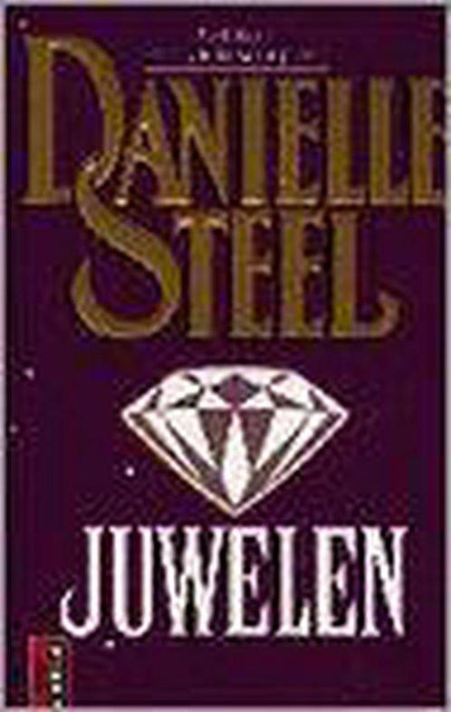 Juwelen (poema) 9789024525799 Danielle Steel, Boeken, Chicklit, Gelezen, Verzenden