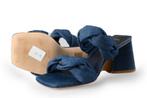 Nubikk Slippers in maat 36 Blauw | 10% extra korting, Kleding | Dames, Schoenen, Slippers, Nubikk, Nieuw, Verzenden