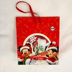 Minnie Mouse Onderbroekset Kerst-Maat 98, Nieuw, Verzenden