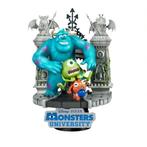 Mike & Sulley D-Stage PVC Diorama 14 cm - Monsters, Verzenden, Nieuw