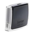 Lexar Professional dual-slot CF/SD reader USB 3.0, Audio, Tv en Foto, Fotografie | Geheugenkaarten, Verzenden, Nieuw