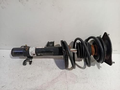 Veerpoot links voor Mini Mini  One 22191238, Auto-onderdelen, Ophanging en Onderstel, ARN erkend, Stiba lid, Erkend duurzaam, Gebruikt