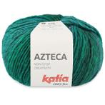 Katia Azteca - 7844 jungle - Wol/Acryl Garen, Hobby en Vrije tijd, Breien en Haken, Ophalen of Verzenden, Nieuw