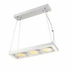 LED design hanglamp 18Watt, Ophalen of Verzenden, Nieuw