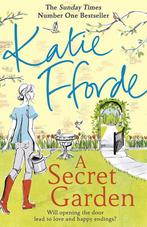 A secret garden 9780099579366 Katie Fforde, Verzenden, Zo goed als nieuw, Katie Fforde