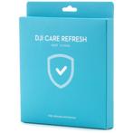 DJI Osmo Mobile 7 - DJI Care Refresh 2-YEAR Plan Card, Ophalen of Verzenden, Nieuw, Overige typen