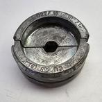 Klauke D22/16 Persinzetstuk 16mm² | Nette Staat, Ophalen of Verzenden, Nieuw