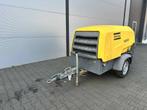 Veiling: Compressor Atlas Copco XAS68 Diesel 2016, Ophalen