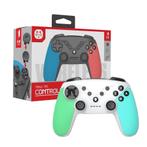 Topwolf Wireless Pro Controller for Nintendo Switch Excl., Spelcomputers en Games, Ophalen of Verzenden, Nieuw
