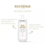 Goldwell Dualsenses Rich Repair Restoring Shampoo, Verzenden, Nieuw