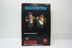 SNES The Blues Brothers Manual UKV, Spelcomputers en Games, Spelcomputers | Nintendo Super NES, Gebruikt, Ophalen of Verzenden