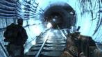 Metro 2033 Darksiders double pack (xbox 360 used game), Ophalen of Verzenden, Zo goed als nieuw