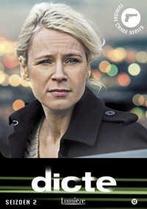 Dicte - Seizoen 2 - 4DVD, Ophalen of Verzenden, Nieuw in verpakking