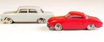Lego Stenen - 1:87 1/87 HO H0 vintage cars, Kinderen en Baby's, Speelgoed | Duplo en Lego, Nieuw