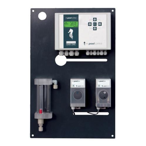 Mypoolcontrol Easy One - Chloor en pH, Tuin en Terras, Zwembad-toebehoren