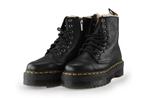 Dr. Martens Veterboots in maat 37 Zwart | 10% extra korting, Kleding | Dames, Schoenen, Verzenden, Zwart, Overige typen, Dr. Martens