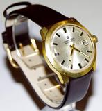 Junghans - Zonder minimumprijs - Heren - 1960-1969, Nieuw